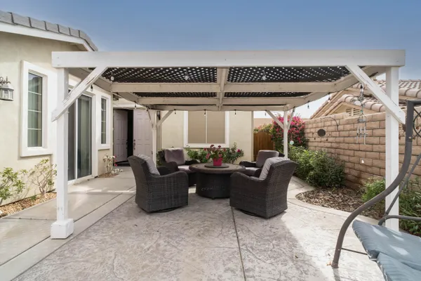 $575,000 | 41720 Amberley Street, Indio, CA 92203