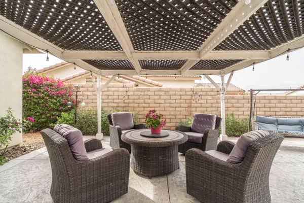 $575,000 | 41720 Amberley Street, Indio, CA 92203