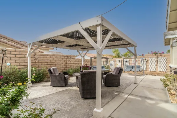 $575,000 | 41720 Amberley Street, Indio, CA 92203