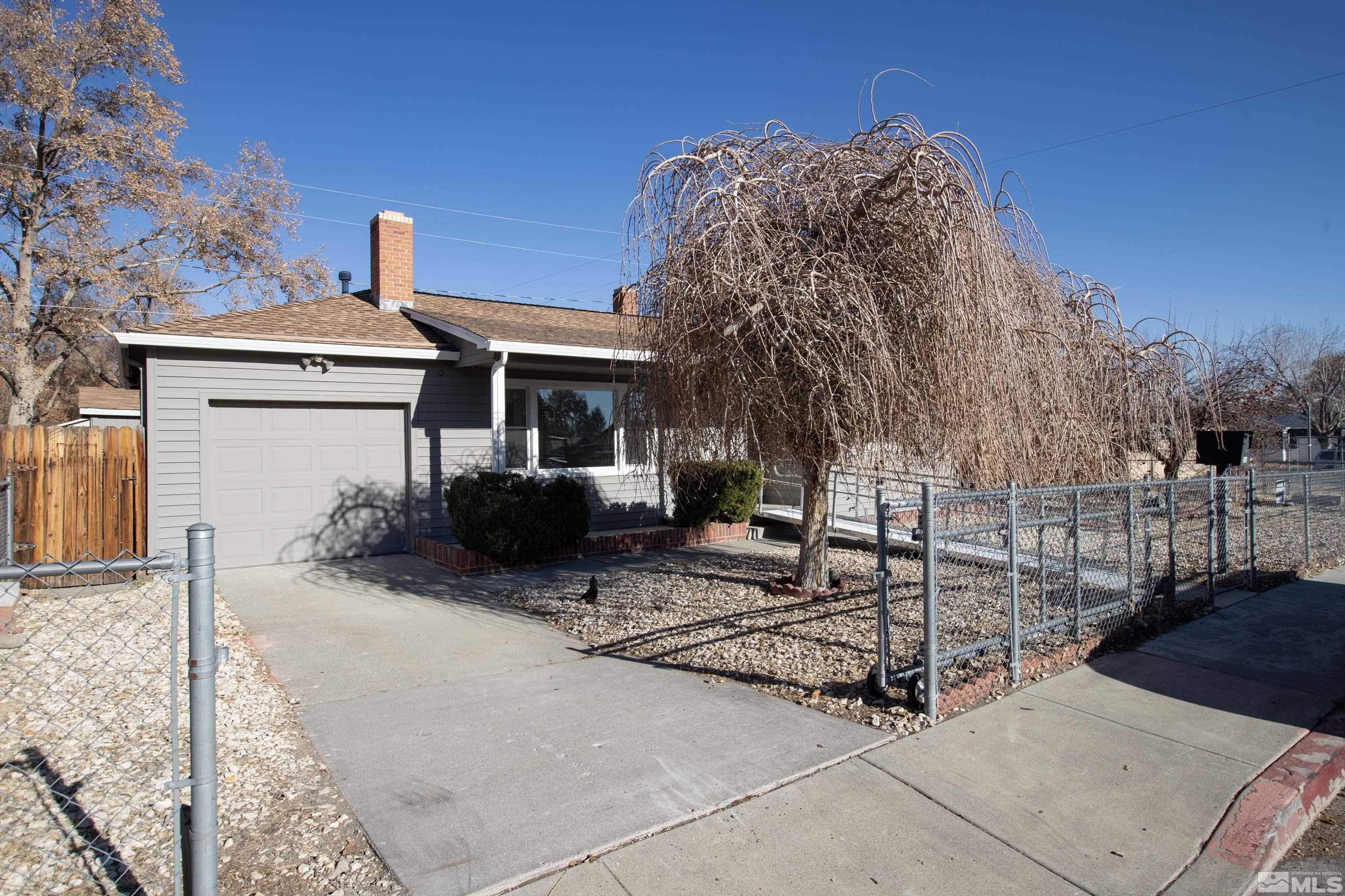 885 Belli Drive Reno, NV 89502 - Photo 1 of 40 Photo 1