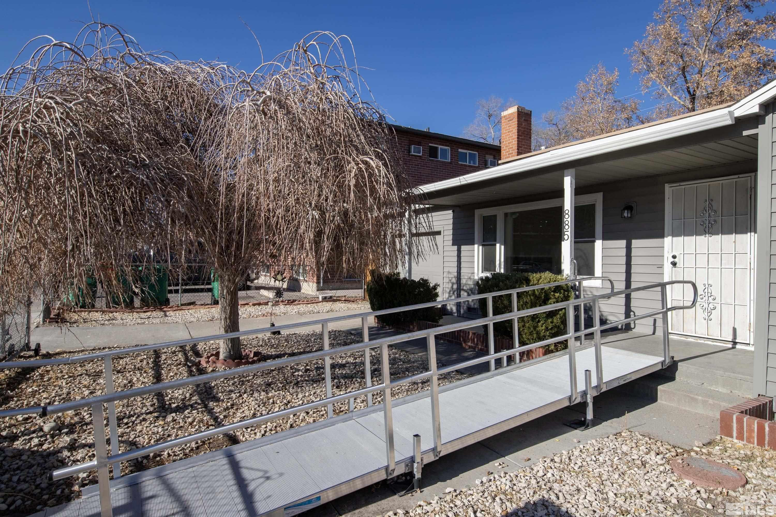 885 Belli Drive Reno, NV 89502 - Photo 3 of 40 Photo 3