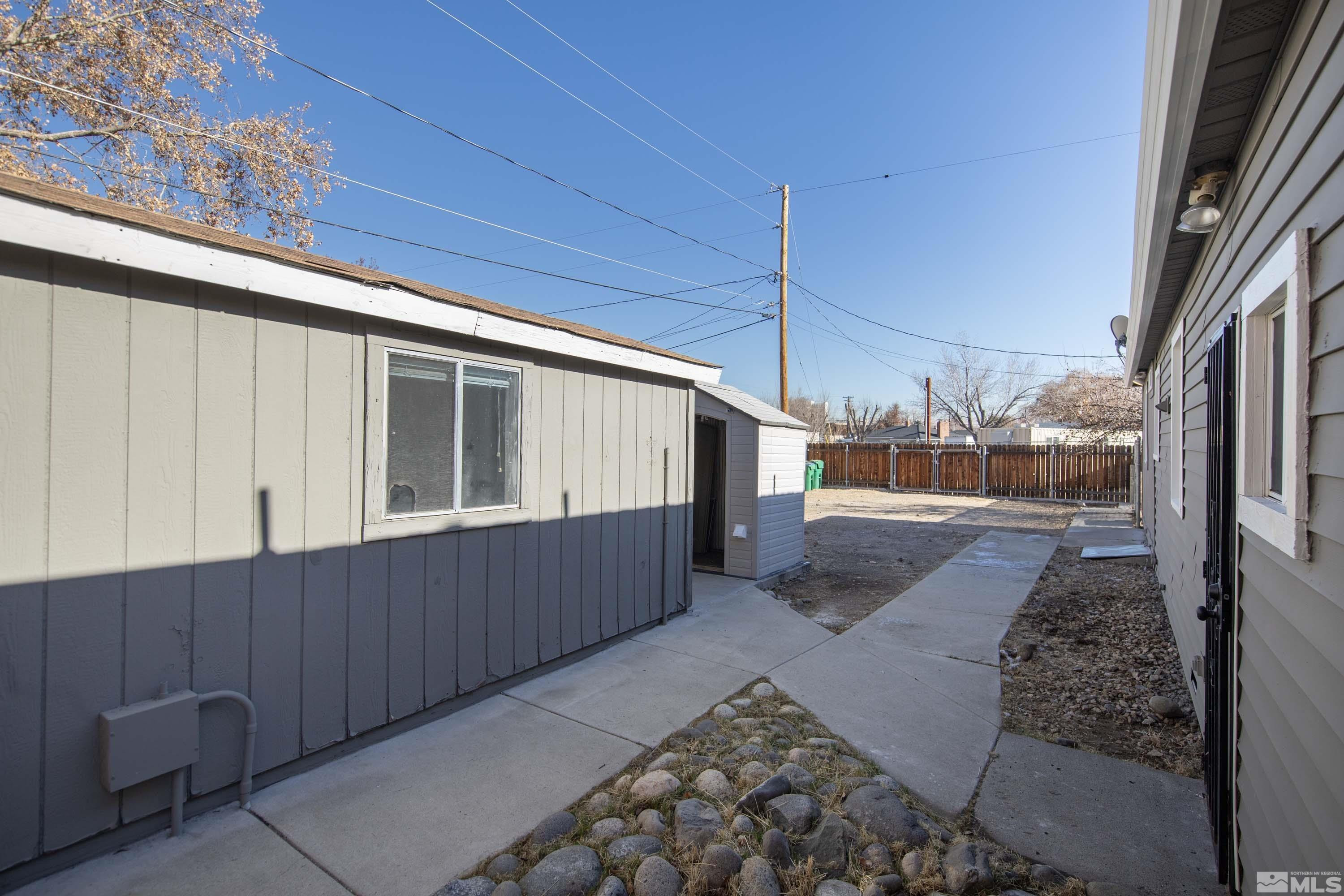885 Belli Drive Reno, NV 89502 - Photo 32 of 40 Photo 32