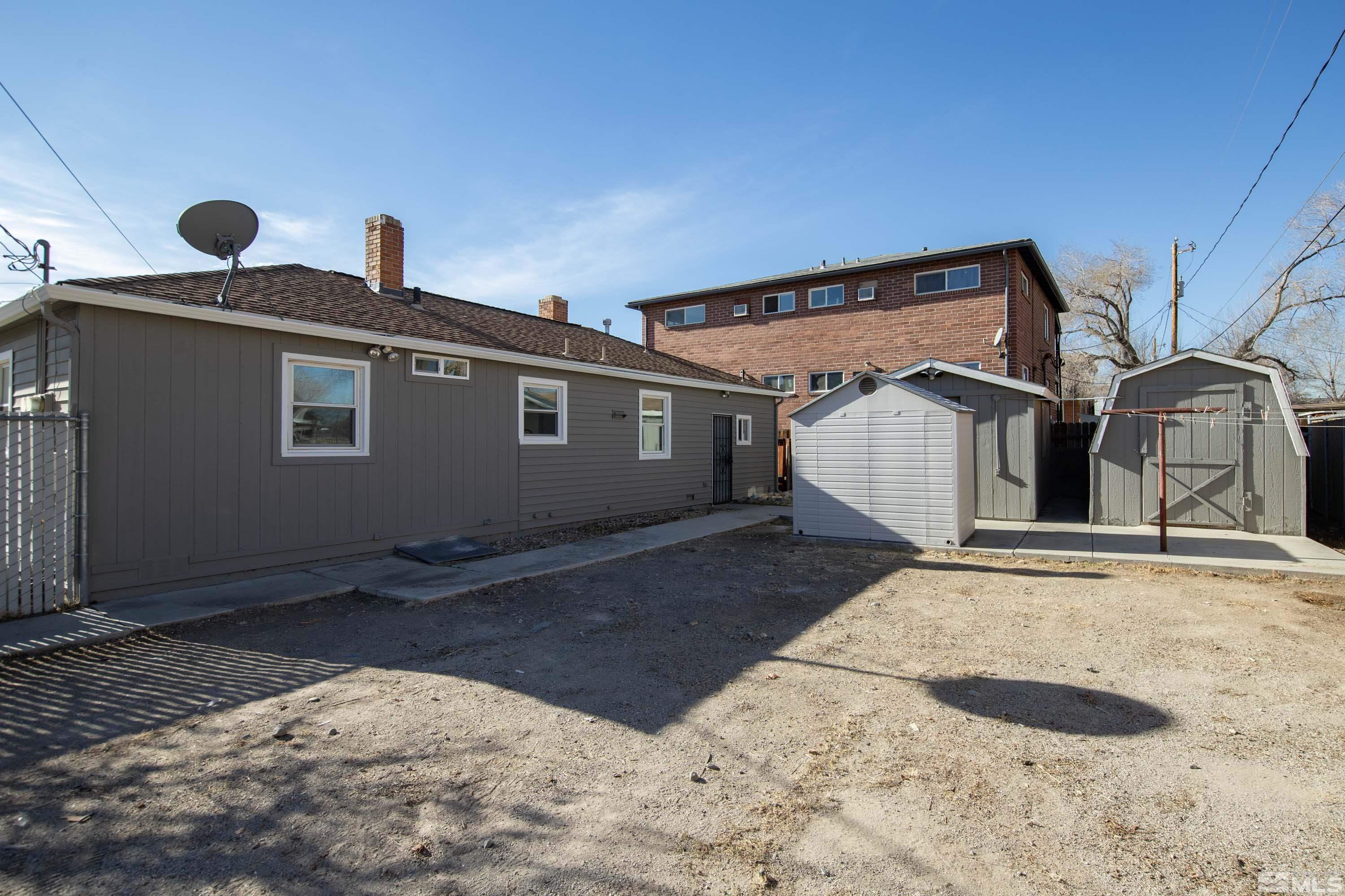885 Belli Drive Reno, NV 89502 - Photo 34 of 40 Photo 34