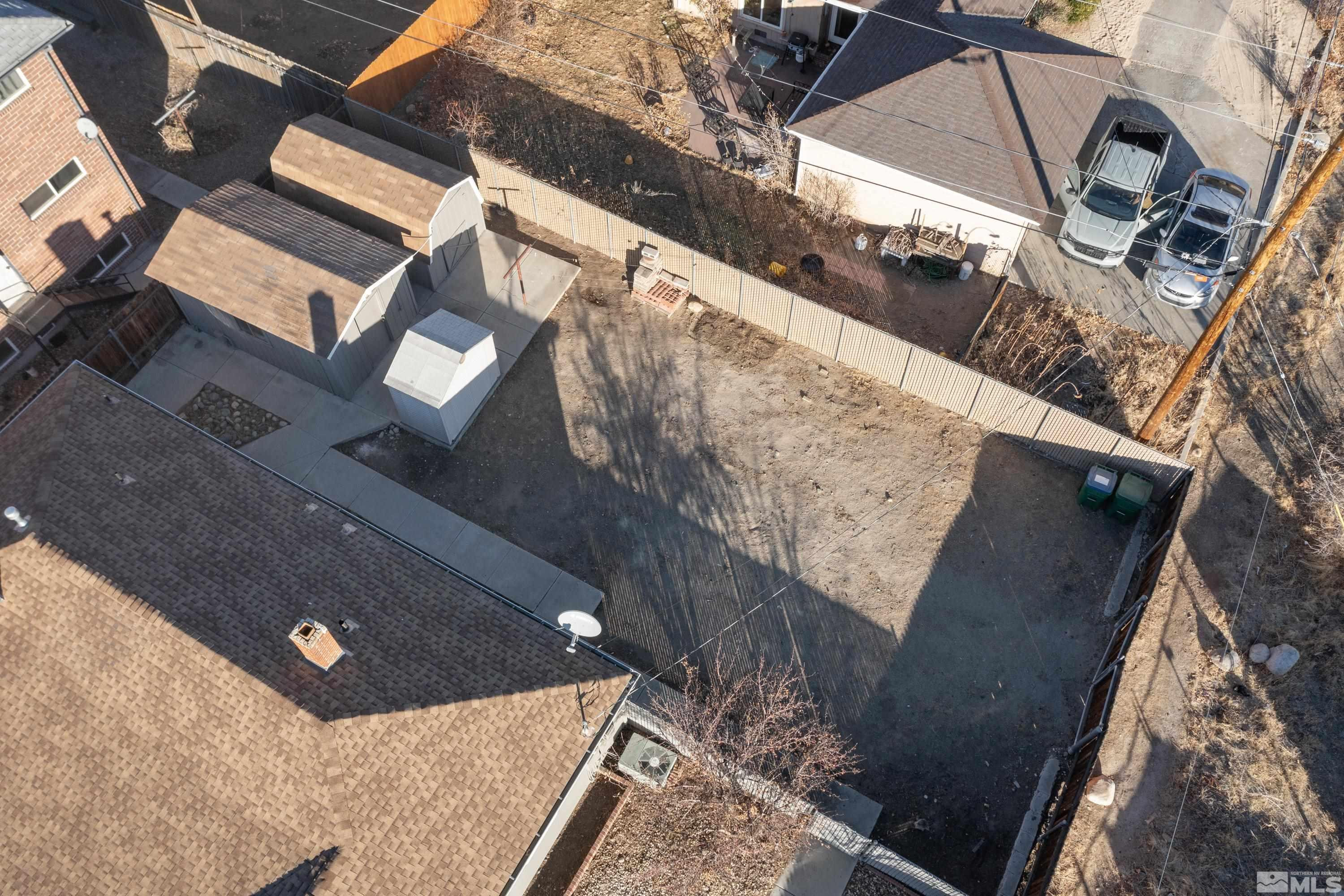 885 Belli Drive Reno, NV 89502 - Photo 39 of 40 Photo 39