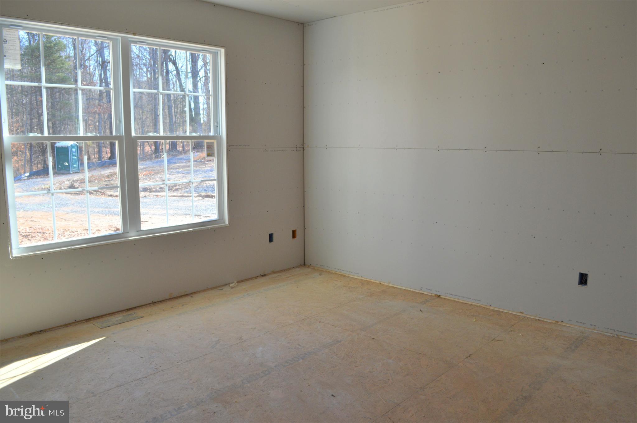 23933 Monrovia Road Orange, VA 22960 - Photo 3 of 8 Master Bedroom