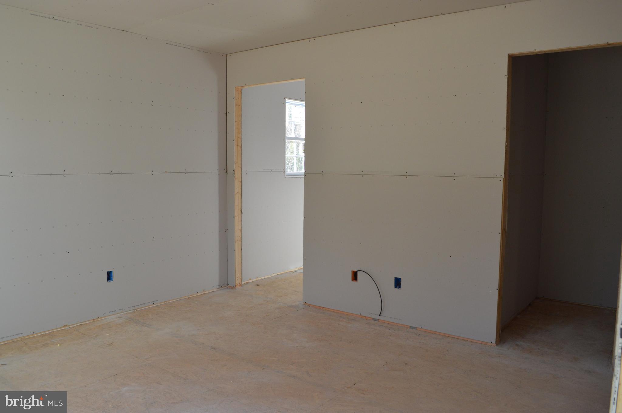 23933 Monrovia Road Orange, VA 22960 - Photo 4 of 8 Master Bedroom