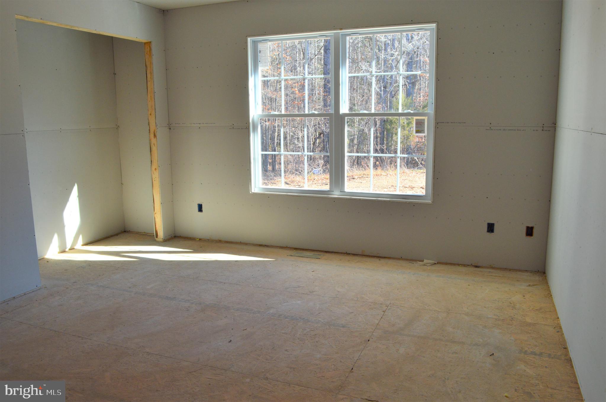 23933 Monrovia Road Orange, VA 22960 - Photo 5 of 8 Master Bedroom