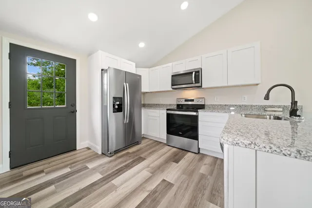 $324,900 | 153 Church Street, Ball Ground, GA 30107