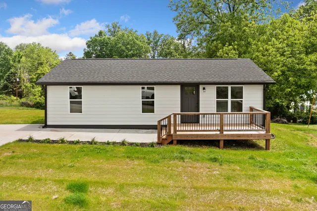 $324,900 | 153 Church Street, Ball Ground, GA 30107