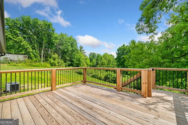 $324,900 | 153 Church Street, Ball Ground, GA 30107