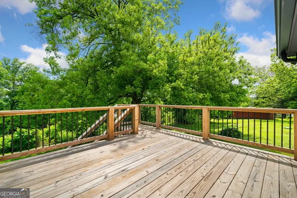 $324,900 | 153 Church Street, Ball Ground, GA 30107