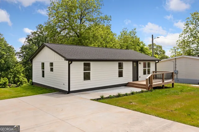 $324,900 | 153 Church Street, Ball Ground, GA 30107