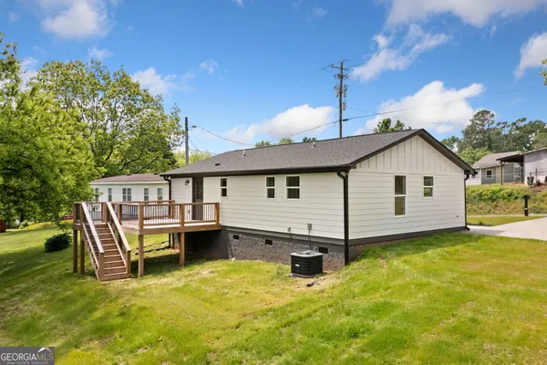 $324,900 | 153 Church Street, Ball Ground, GA 30107