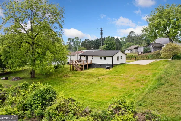$324,900 | 153 Church Street, Ball Ground, GA 30107