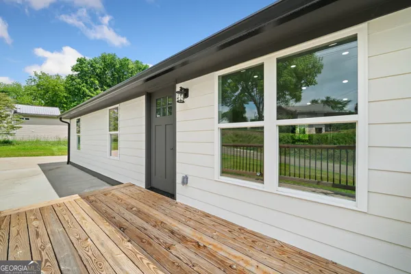 $324,900 | 153 Church Street, Ball Ground, GA 30107