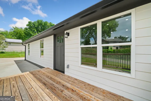 $324,900 | 153 Church Street, Ball Ground, GA 30107