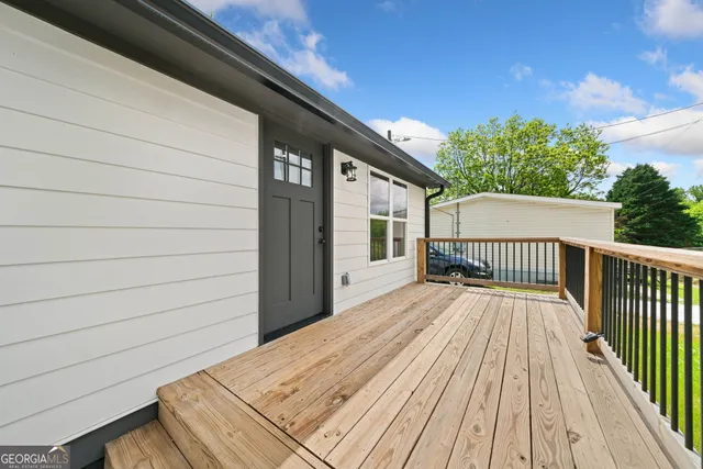 $324,900 | 153 Church Street, Ball Ground, GA 30107