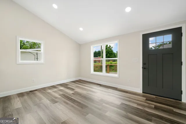 $324,900 | 153 Church Street, Ball Ground, GA 30107