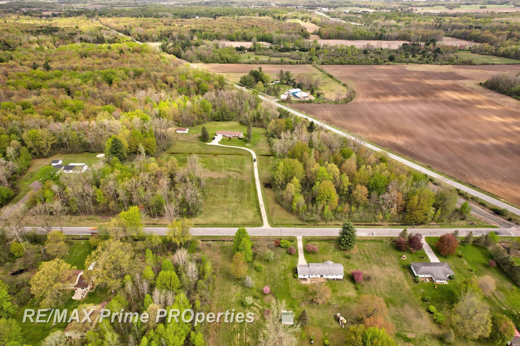 4301 East Curtis Road Birch Run, MI 48415 - Photo 50 of 59