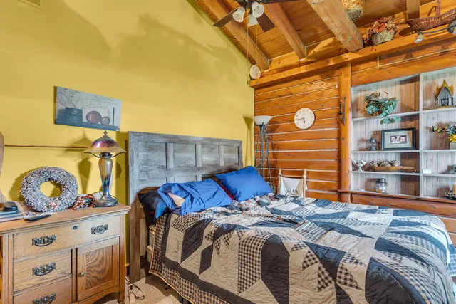 $769,900 | 7596 Wadding Drive, Onsted, MI 49265