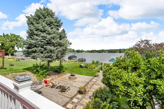 $769,900 | 7596 Wadding Drive, Onsted, MI 49265