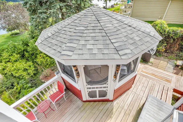 $769,900 | 7596 Wadding Drive, Onsted, MI 49265