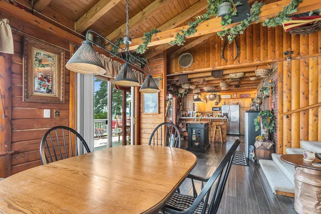 $769,900 | 7596 Wadding Drive, Onsted, MI 49265