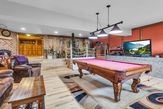 $769,900 | 7596 Wadding Drive, Onsted, MI 49265