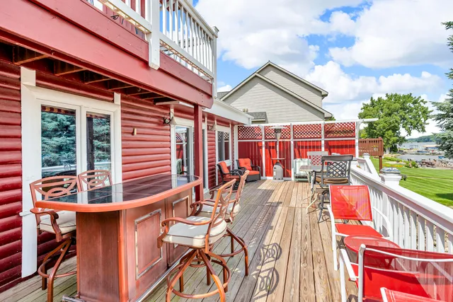 $769,900 | 7596 Wadding Drive, Onsted, MI 49265