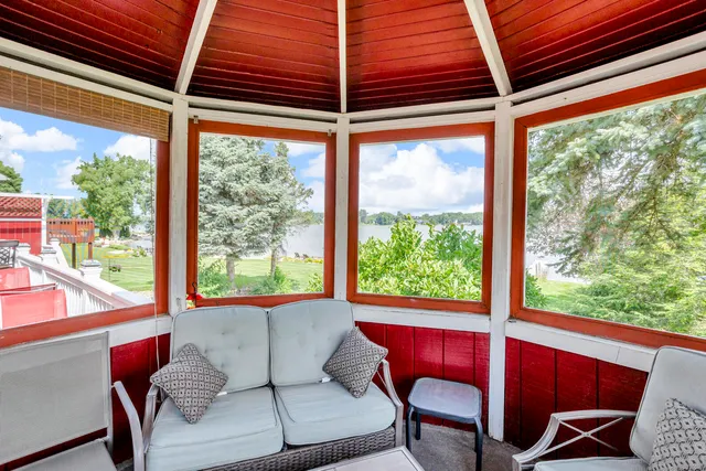 $769,900 | 7596 Wadding Drive, Onsted, MI 49265