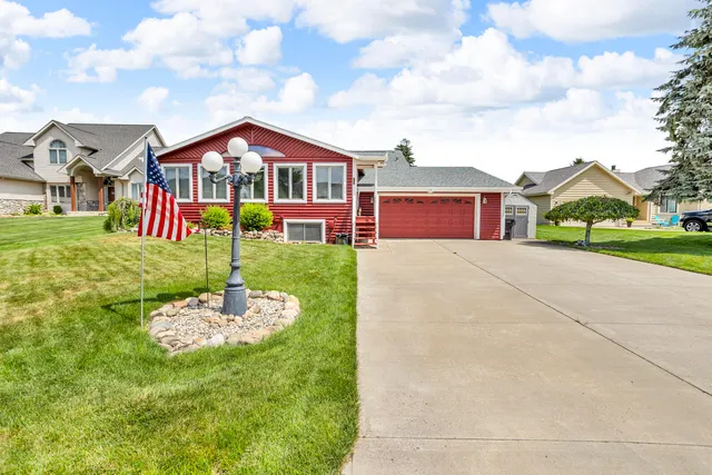 $769,900 | 7596 Wadding Drive, Onsted, MI 49265