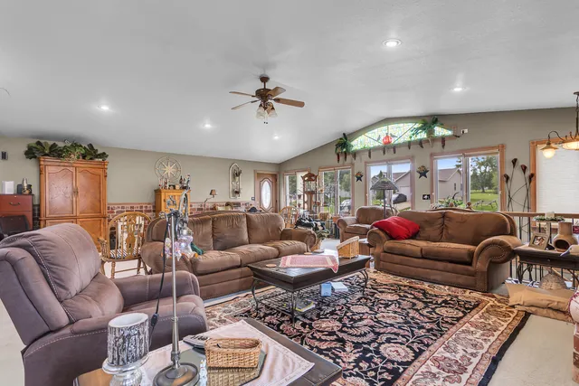 $769,900 | 7596 Wadding Drive, Onsted, MI 49265