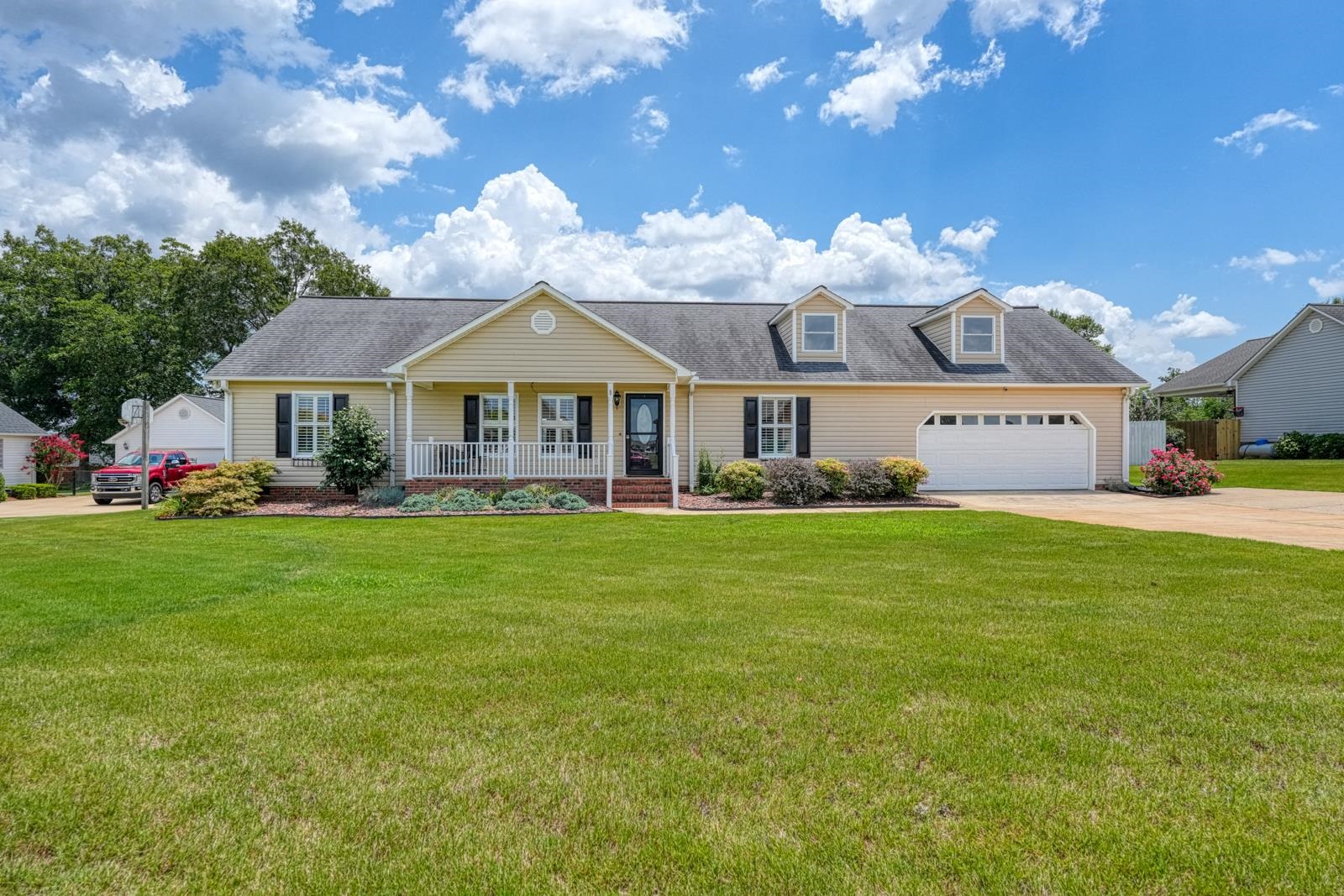 140 Bermuda Lane Inman, SC 29349 - Photo 1 of 35
