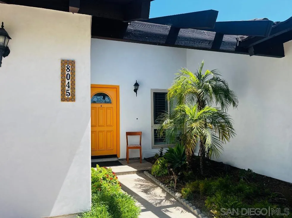 8045 Forrestal Road San Diego, CA 92120 - Photo 2 of 19 Gallery Image 2