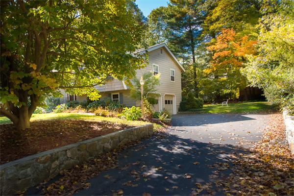 52 Longbow Road Danvers, MA 01923 - Photo 25 of 30 Gallery Image 25