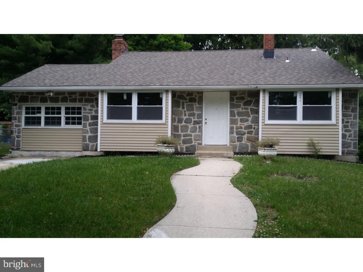 2411 North Cuthbert Drive Lindenwold, NJ 08021 - Photo 1 of 15