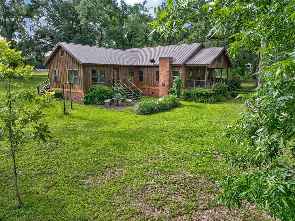 6451 New Road Hahira, GA 31632 - Photo 2 of 48 Gallery Image 2