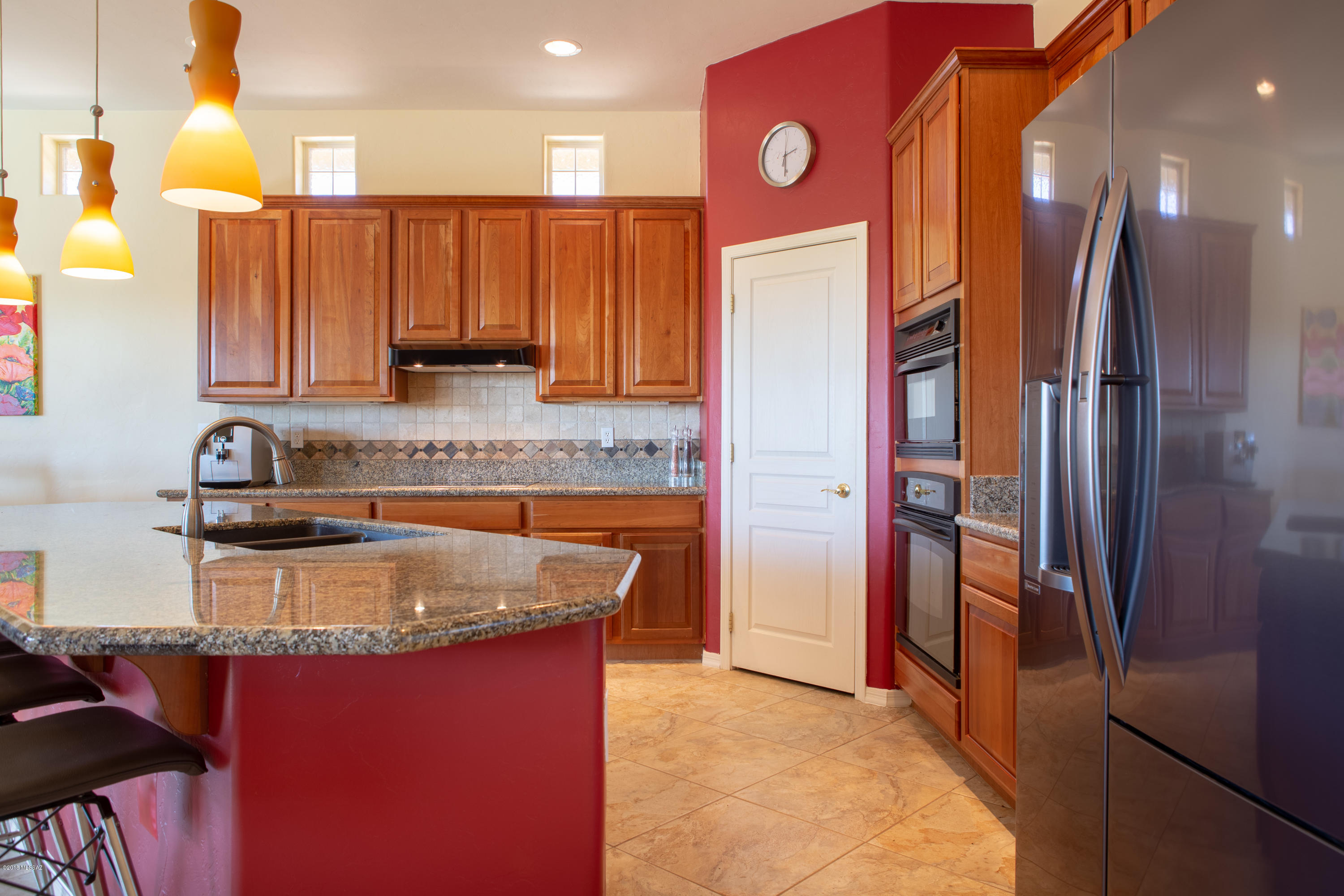 12707 North Morgan Ranch Road Tucson, AZ 85755 - Photo 6 of 47