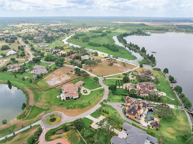 $750,000 | 29 Stone Lake Ranch Boulevard, Thonotosassa, FL 33592