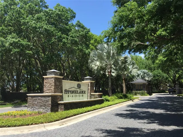 $750,000 | 29 Stone Lake Ranch Boulevard, Thonotosassa, FL 33592