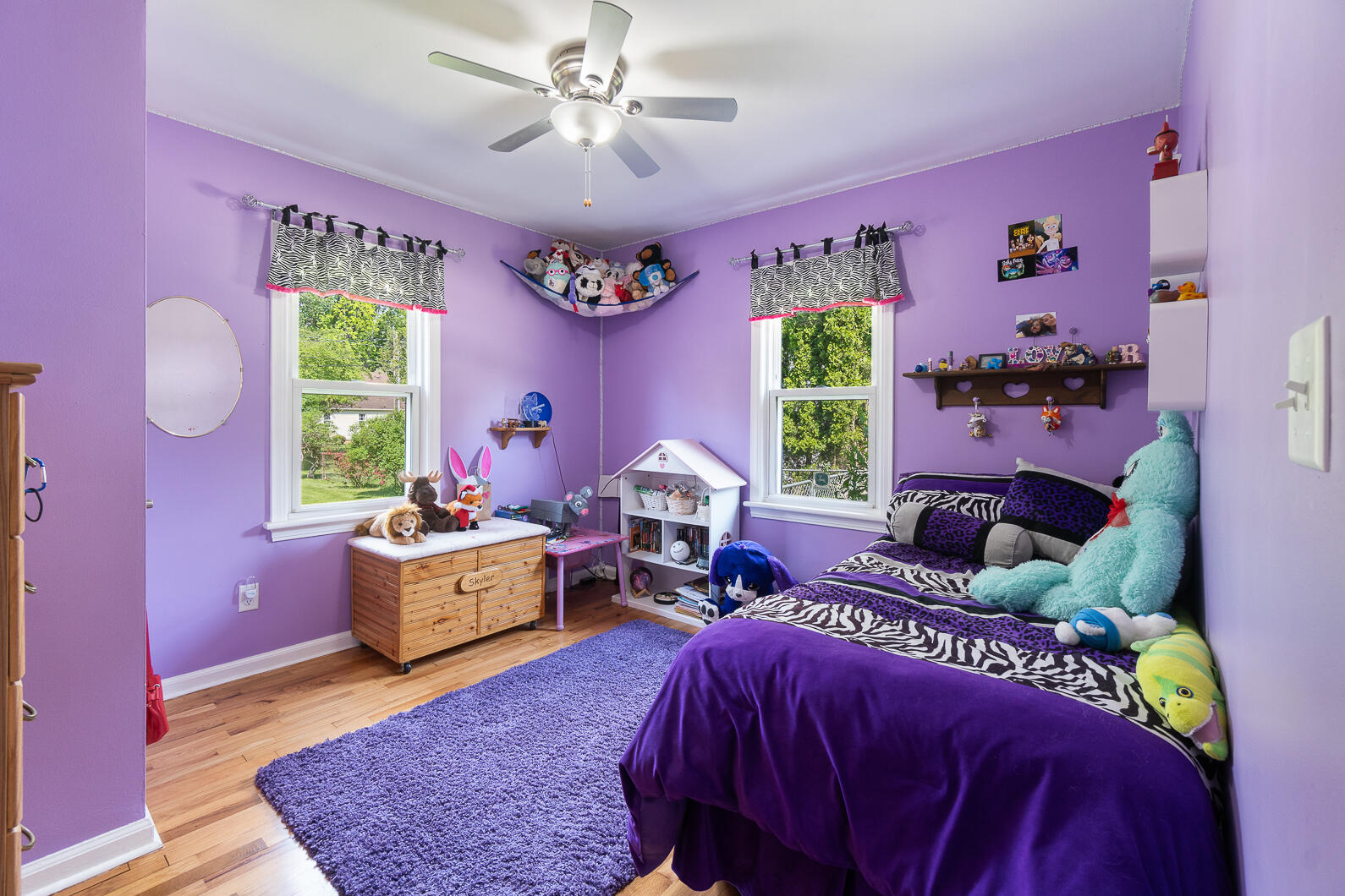 848 Springcrest Boulevard Jackson, MI 49203 - Photo 28 of 49 848 Springcrest Blvd, Jackson, MI 49203