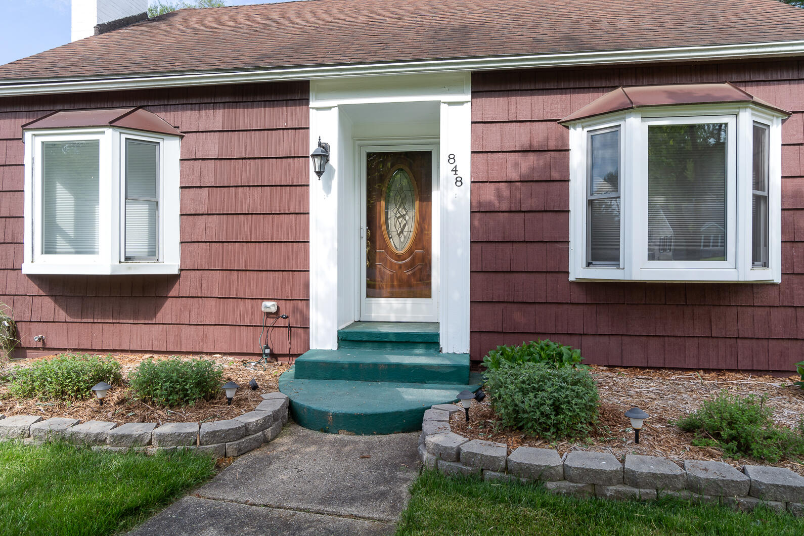 848 Springcrest Boulevard Jackson, MI 49203 - Photo 3 of 49 848 Springcrest Blvd, Jackson, MI 49203
