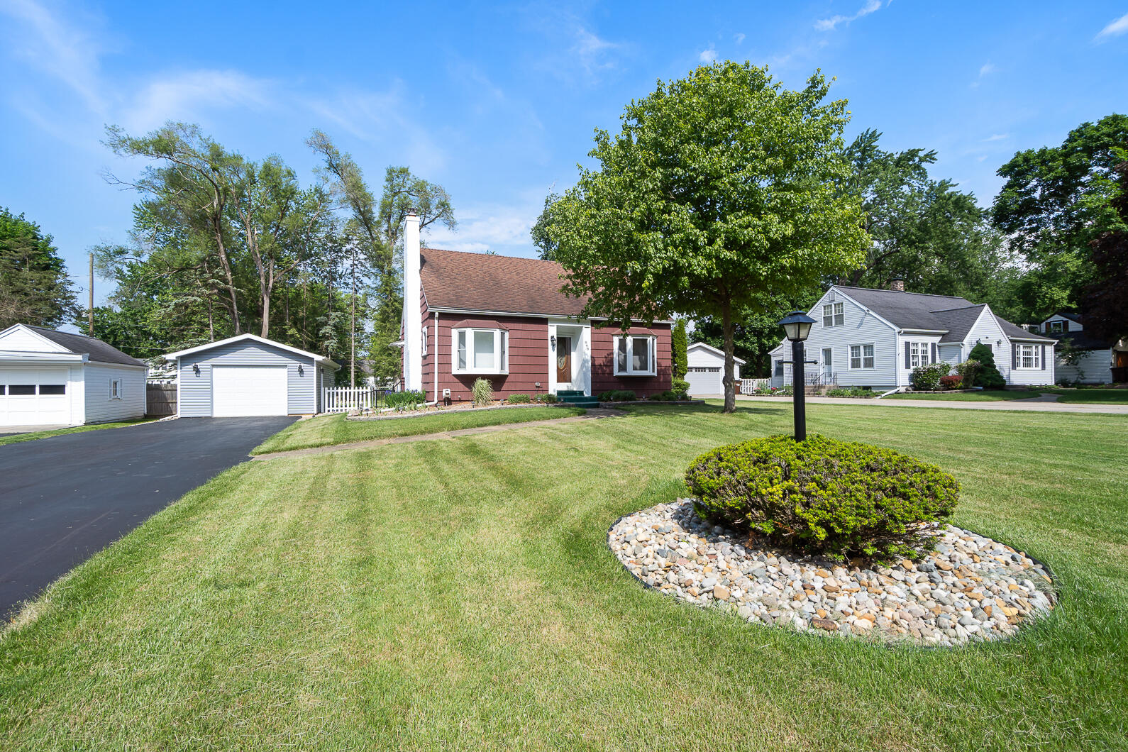 848 Springcrest Boulevard Jackson, MI 49203 - Photo 33 of 49 848 Springcrest Blvd, Jackson, MI 49203