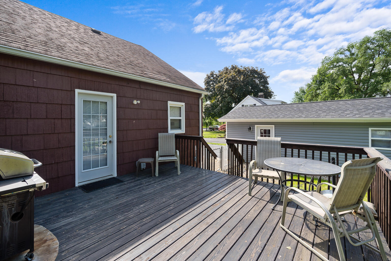 848 Springcrest Boulevard Jackson, MI 49203 - Photo 34 of 49 848 Springcrest Blvd, Jackson, MI 49203