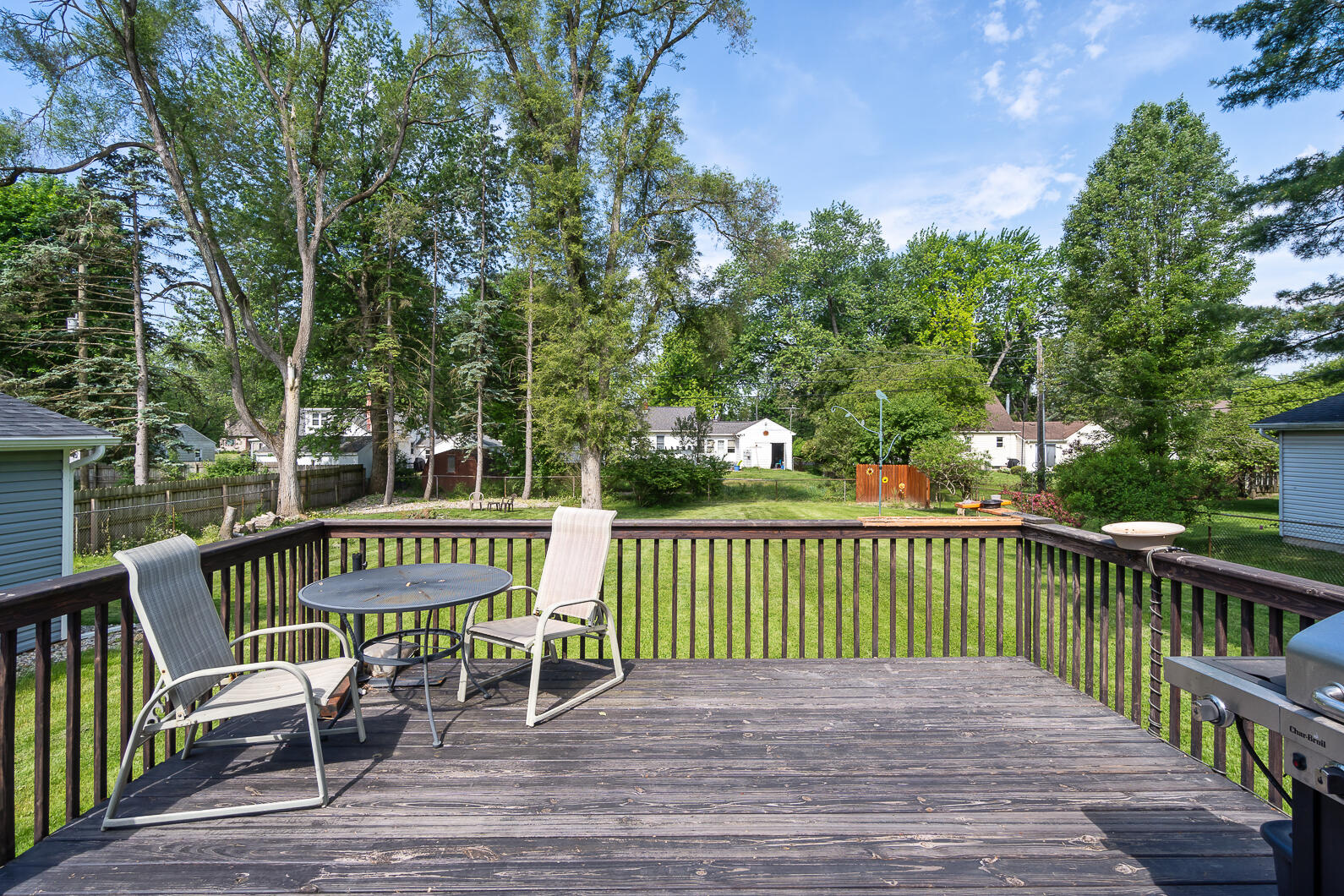848 Springcrest Boulevard Jackson, MI 49203 - Photo 35 of 49 848 Springcrest Blvd, Jackson, MI 49203