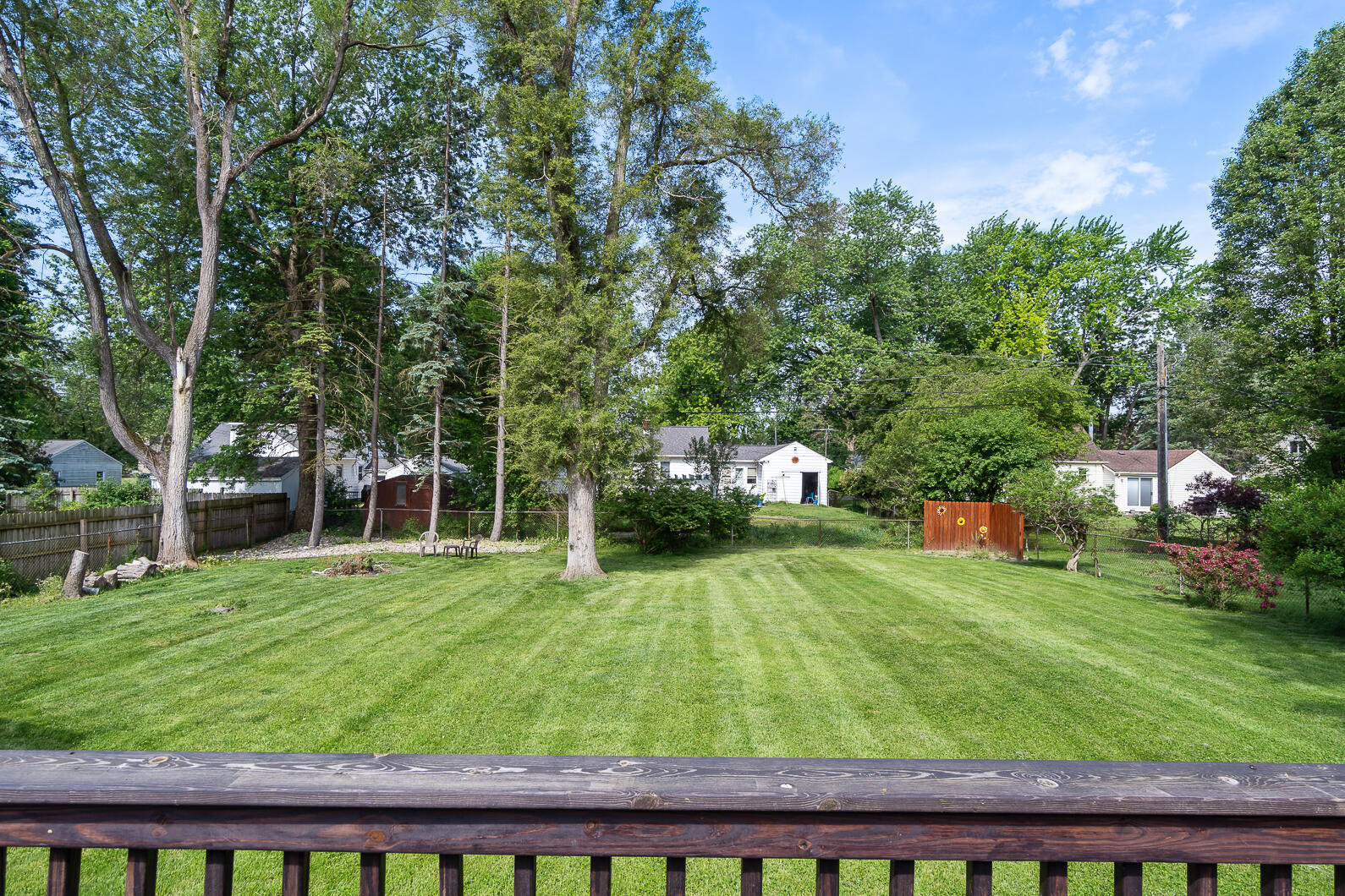 848 Springcrest Boulevard Jackson, MI 49203 - Photo 36 of 49 848 Springcrest Blvd, Jackson, MI 49203
