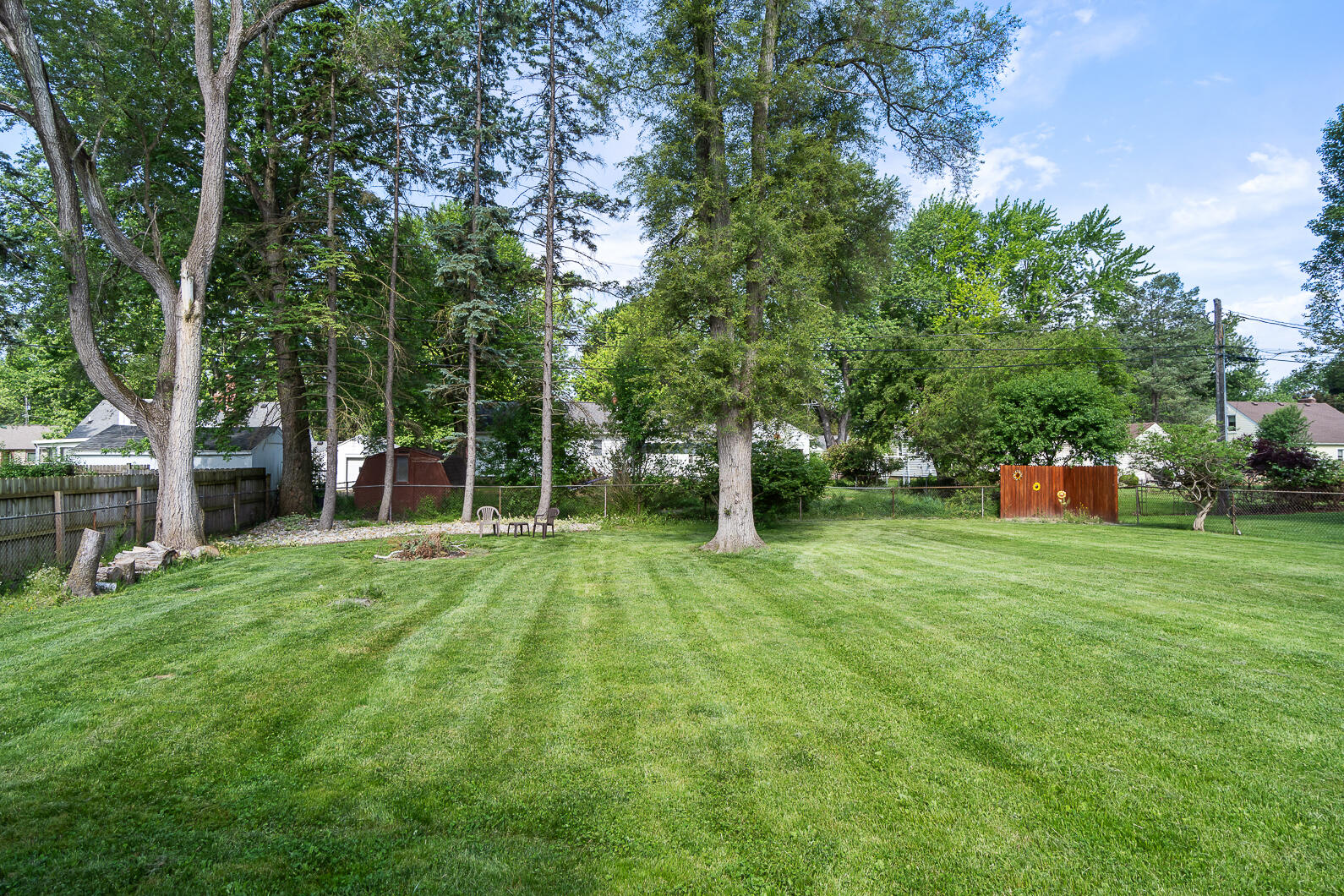 848 Springcrest Boulevard Jackson, MI 49203 - Photo 37 of 49 848 Springcrest Blvd, Jackson, MI 49203