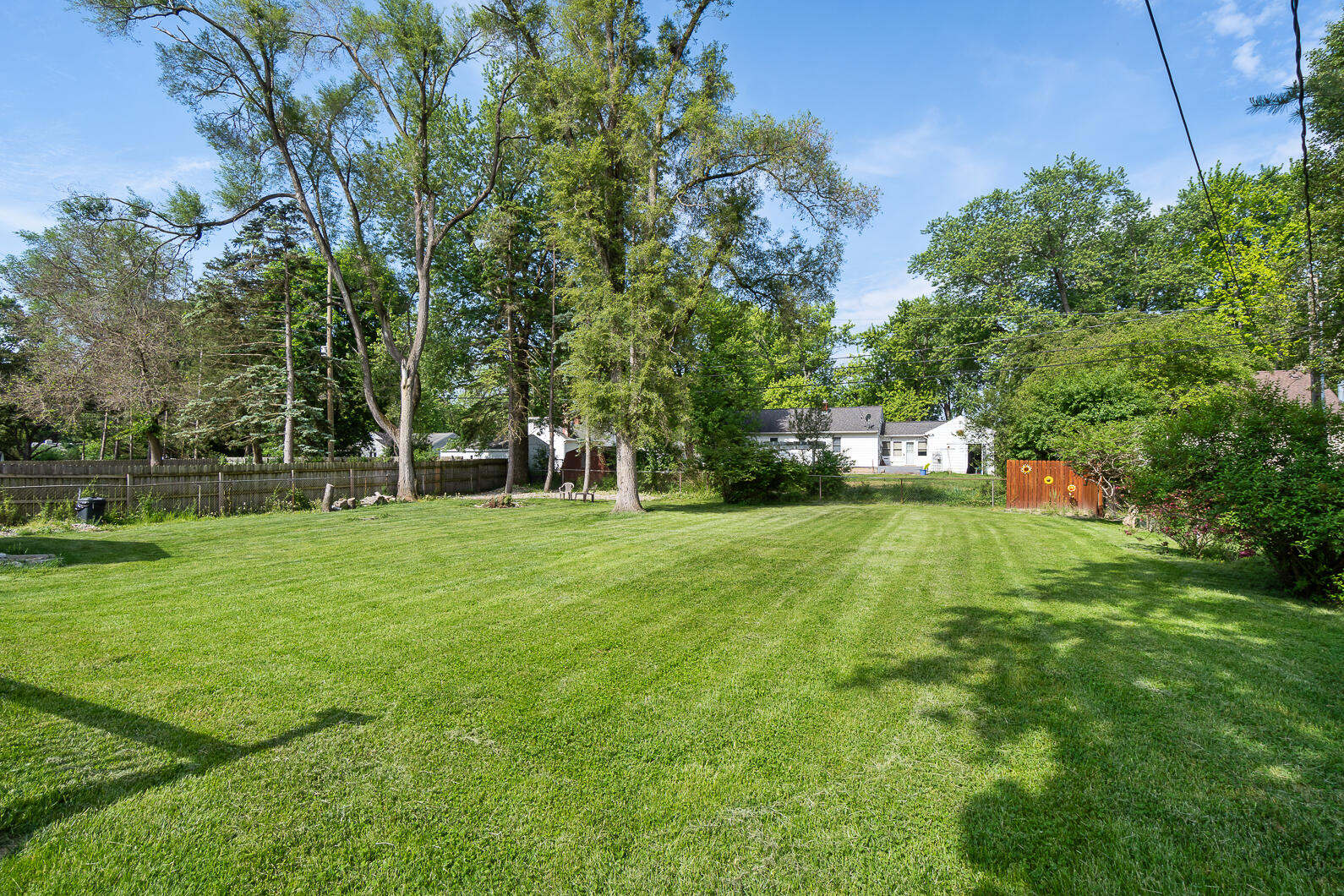 848 Springcrest Boulevard Jackson, MI 49203 - Photo 38 of 49 848 Springcrest Blvd, Jackson, MI 49203
