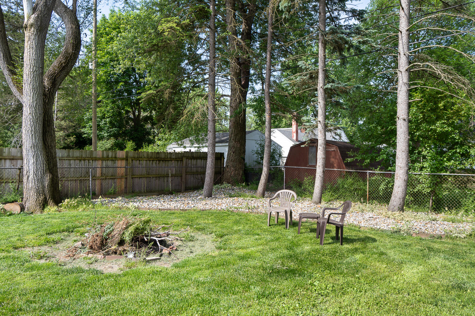 848 Springcrest Boulevard Jackson, MI 49203 - Photo 39 of 49 848 Springcrest Blvd, Jackson, MI 49203