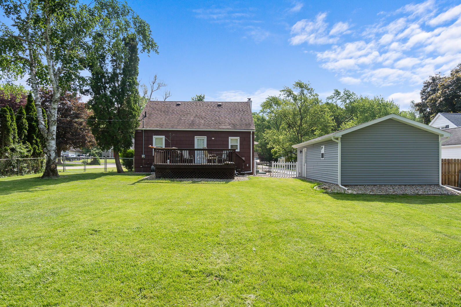 848 Springcrest Boulevard Jackson, MI 49203 - Photo 41 of 49 848 Springcrest Blvd, Jackson, MI 49203